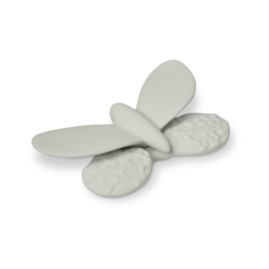 Farfalle P219D Grigio