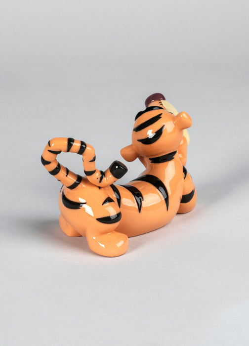 Figura Tigger