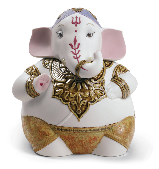 Figurina Ganesha