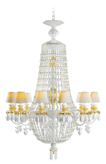 Chand Winter Palace 12L -Oro (CE/UK/CCC)