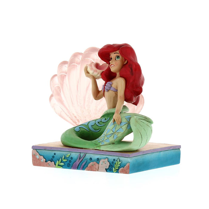 ARIEL CONCHIGLIA - DISNEY TRADITIONS