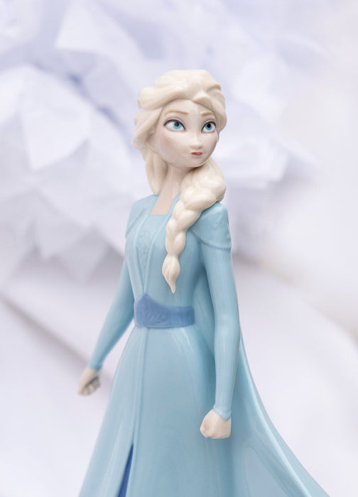 Figurina Elsa