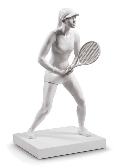 Figurina Tennista