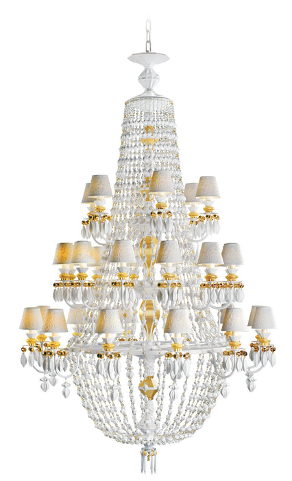 Chand Winter Palace 30L - Oro (CE/UK)