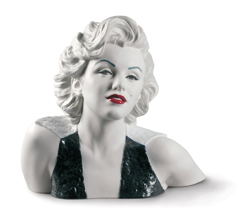 Busto Marilyn Monroe