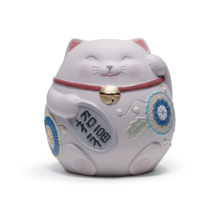 Figurina Maneki Neko III.