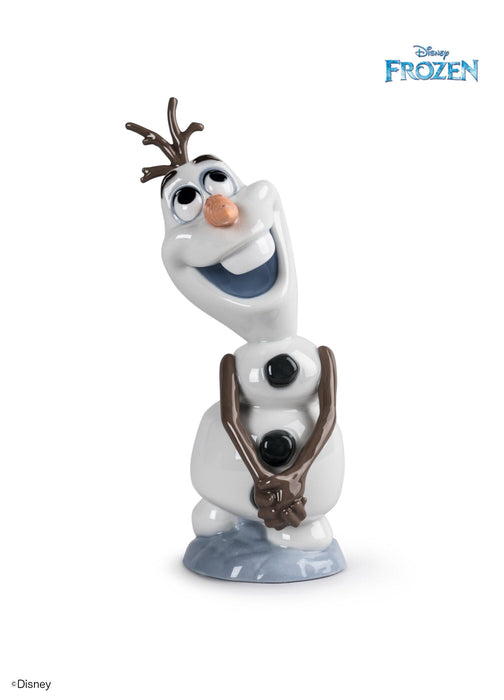 Figura Olaf