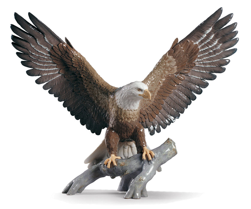 Scultura Aquila