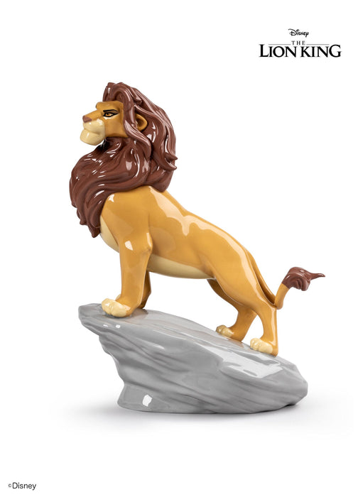 Figura Simba