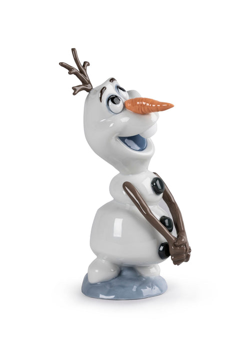 Figura Olaf