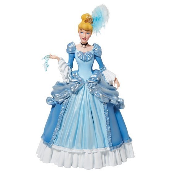 Enesco Cenerentola