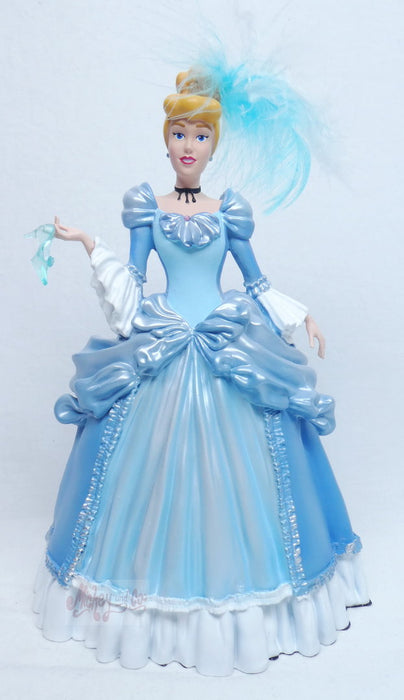 Enesco Cenerentola