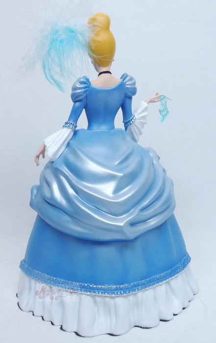 Enesco Cenerentola