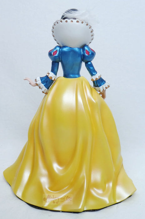 Disney Enesco Showcase Figura di Biancaneve