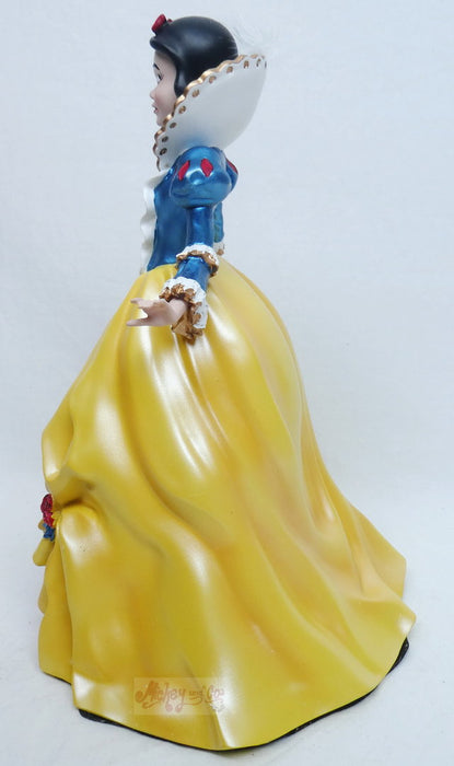 Disney Enesco Showcase Figura di Biancaneve