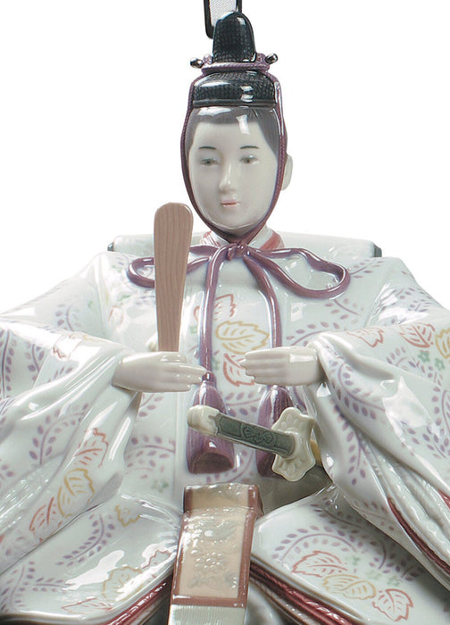 Figurina Hina Dolls 2015. Edizione limitata