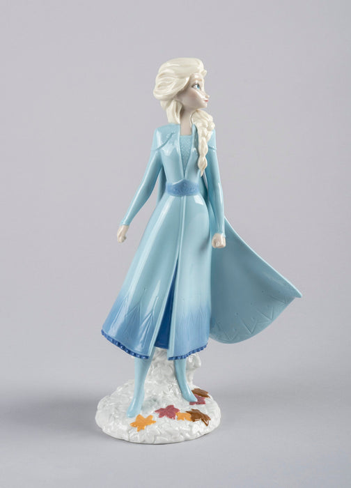 Figurina Elsa