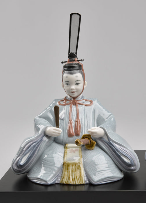 Figurina Hinamatsuri Dolls