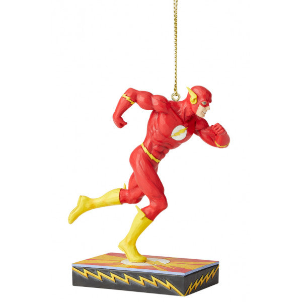 FLASH SILVER AGE ADDOBBO - DC COMICS