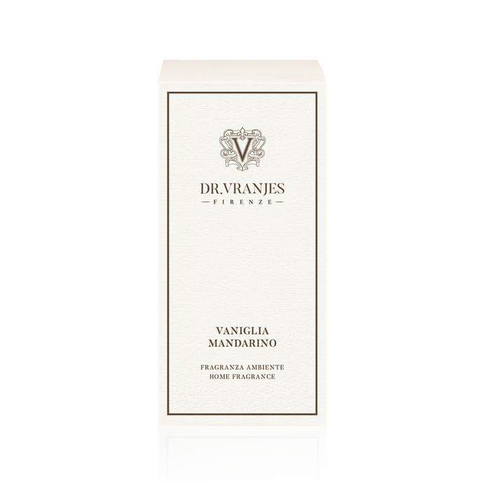 Diffusore Vaniglia Mandarino 250ml