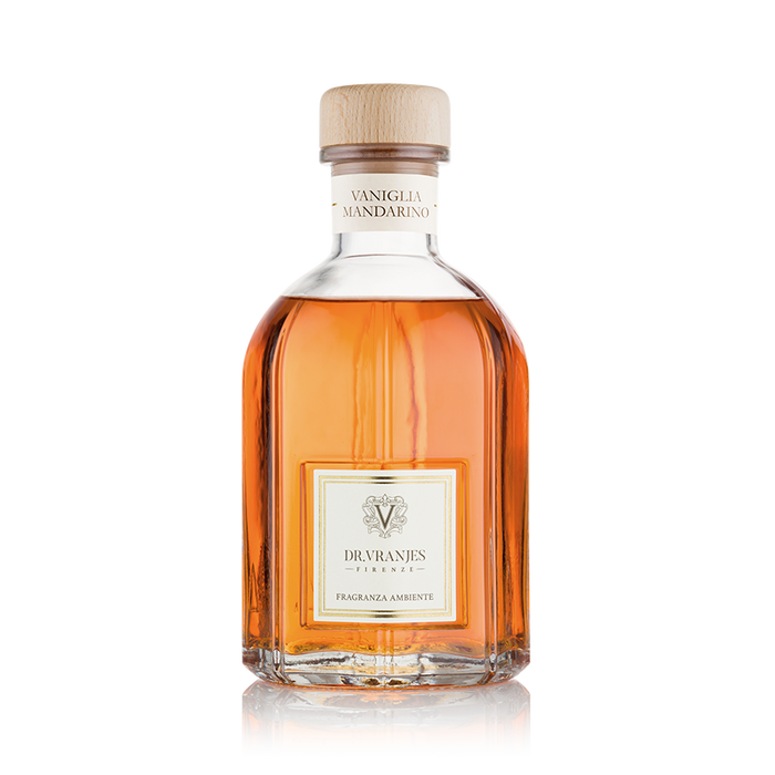 Ricarica Vaniglia Mandarino 2500ml