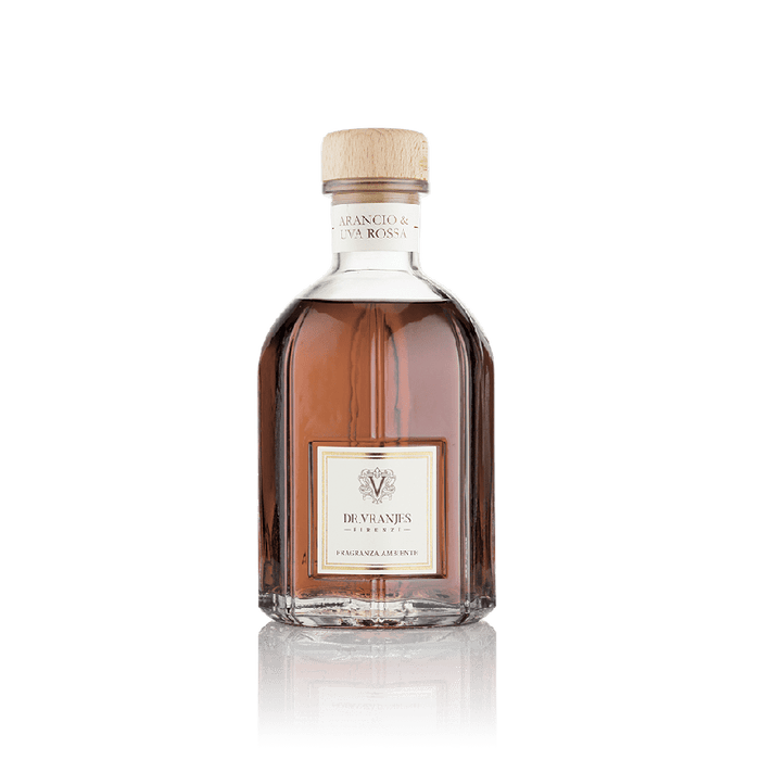 Ricarica Arancio Uva Rossa 500ml