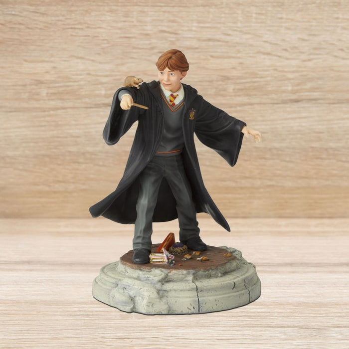 Ron Weasley Primo Anno - Harry Potter Collection