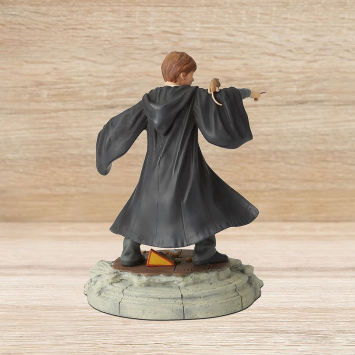 Ron Weasley Primo Anno - Harry Potter Collection