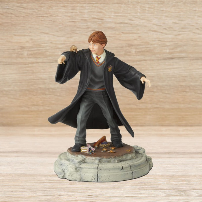 Ron Weasley Primo Anno - Harry Potter Collection